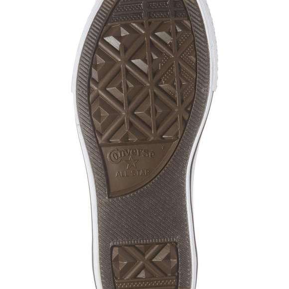 Converse shoes Juniors CTAS Ox size 1Y color stawberry jam - Picture 3 of 5